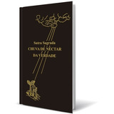 Livro Chuva De Nectar