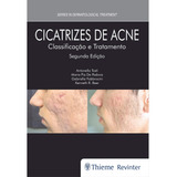 Livro Cicatrizes De Acne