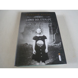 Livro Cidade Dos Etéreos Livro 2 Série O Orfanato Da Srta Peregrine Para Crianças Peculiares Capa Dura De Luxo Livro Novo