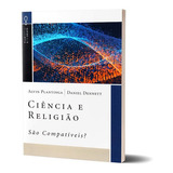 Livro Ciencia E Religiao