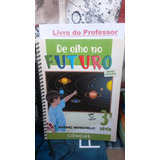 Livro Ciencias 3 Serie