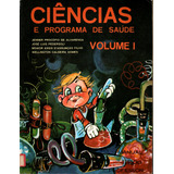 Livro Ciências E Programa De Saúde 5 Série 1 Grau Volume Manual Do Professor Jenner Procópio De Alvarenga