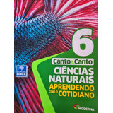 Livro Ciencias Naturais