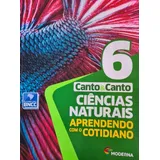 Livro Ciencias Naturais
