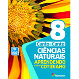 Livro Ciencias Naturais