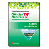 Livro Ciencias Naturais