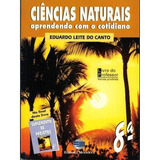 Livro Ciências Naturais 8 a Série do Professor 