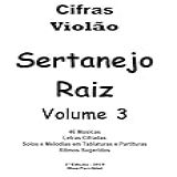Livro Cifras De Sertanejo