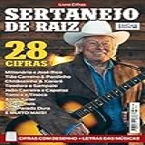 Livro Cifras Ed 