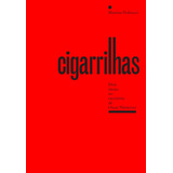 Livro Cigarrilhas : Dois Meses No Escritório De Oscar Niemeyer