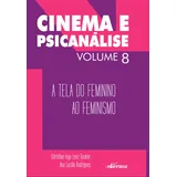 Livro Cinema E Psicanalise