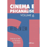 Livro Cinema E Psicanalise