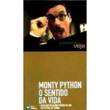 Livro Cinema Monty Python O Sentido Da Vida Cinemateca Veja De Abril Coleções Pela Abril Coleções