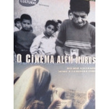 Livro Cinema O Cinema