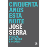 Livro Cinquenta Anos Esta