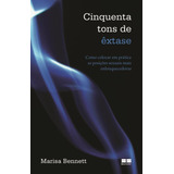 Livro Cinquenta Tons De