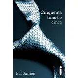 Livro Cinquenta Tons De