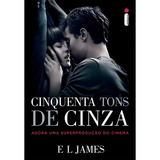 Livro Cinquenta Tons De