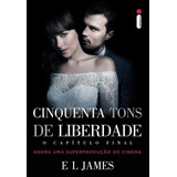 Livro Cinquenta Tons De