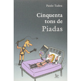 Livro Cinquenta Tons De