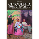 Livro Cinquenta Tons De