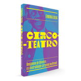Livro Circo teatro