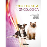 Livro Cirurgia Oncológica