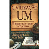 Livro Civilização Um O