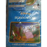 Livro Classicos Disney Robin
