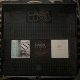 Livro Claudia Casa Luxo
