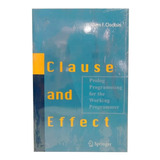 Livro Clause And Effect