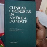 Livro Clínicas Cirúrgicas Da América Do Norte Cirurgia Ginecológica Para O Cirurgião Geral Hugh M Shinglrton