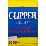Livro Clipper Linguagem