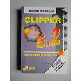 Livro Clipper 5 
