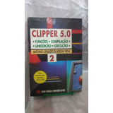 Livro Clipper 5 0