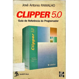 Livro Clipper 5 0