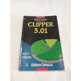 Livro Clipper 5 01