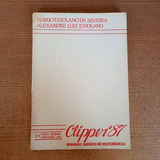 Livro Clipper 87