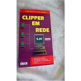 Livro Clipper Em Rede
