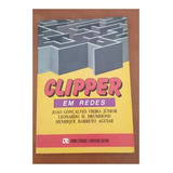 Livro Clipper Em Redes
