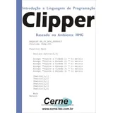Livro Clipper 