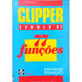 clipper summer 87