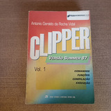 Livro Clipper Versao Summer