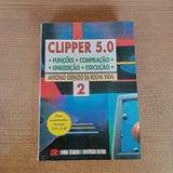 Livro Clipper Versao Summer