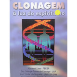 Livro Clonagem A Luz