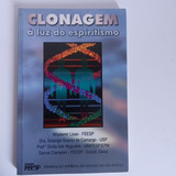 Livro Clonagem A Luz