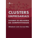 Livro Clusters Empresariais 