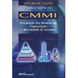 Livro Cmmi - Integração Dos Modelos De Capacitação E Matu...