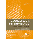 Livro Código Civil Interpretado