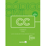 Livro Codigo Civil Mini